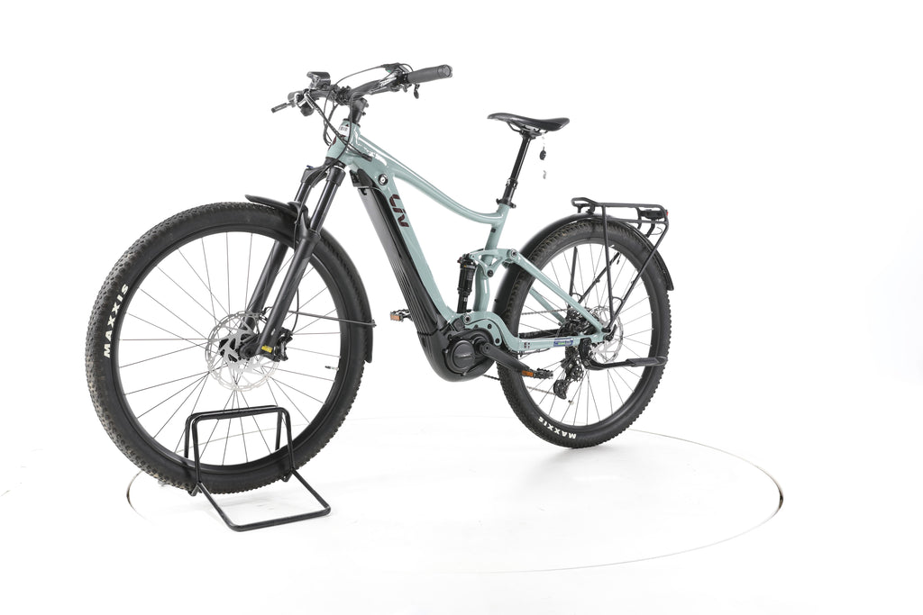 Liv Embolden E+ EX SUV E-Bike - Image 6