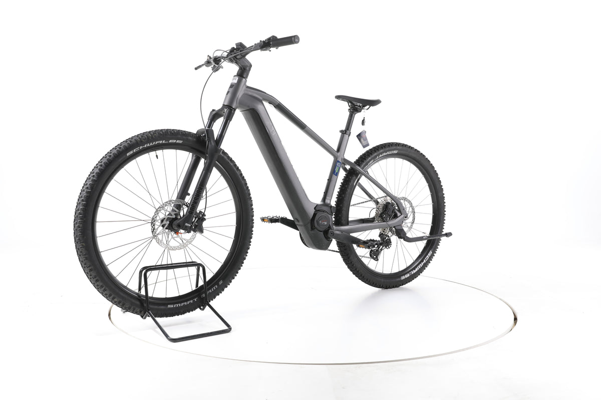 Cube Reaction Hybrid Race E-Bike - Image 6