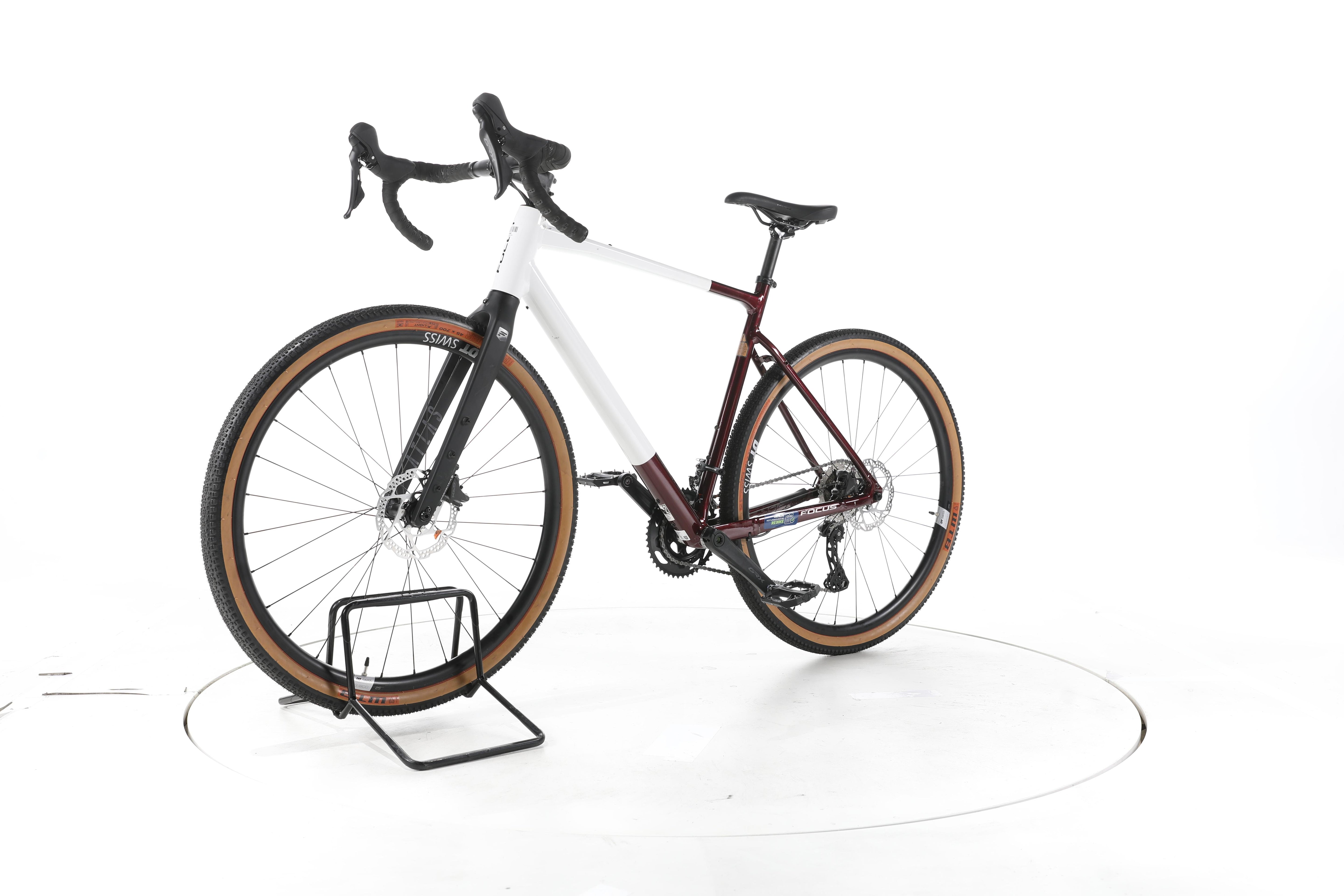 Focus Atlas 6.8 Gravelbike 2025 - Image 6