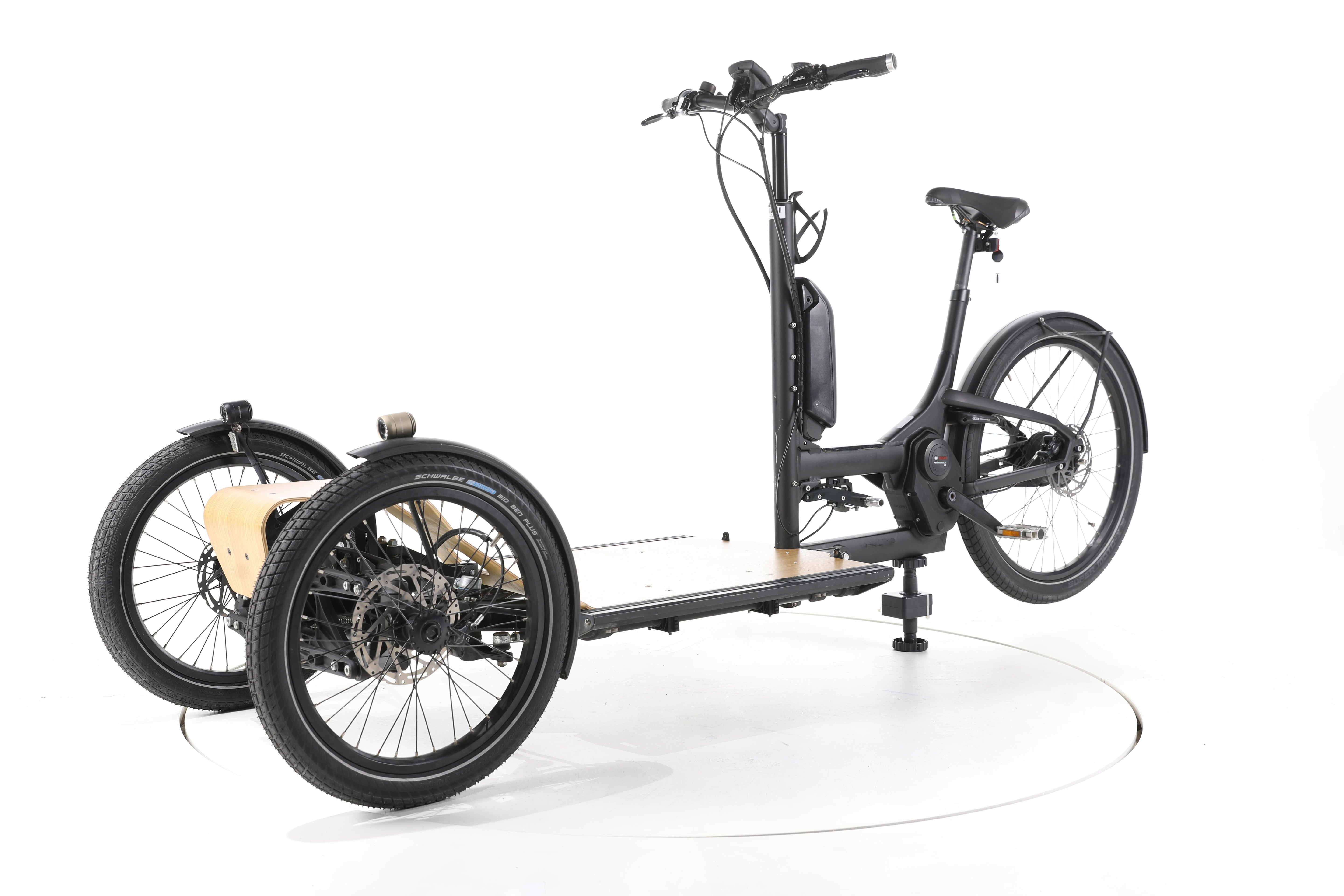 HNF Nicolai CD 1 Cargo - Image 6