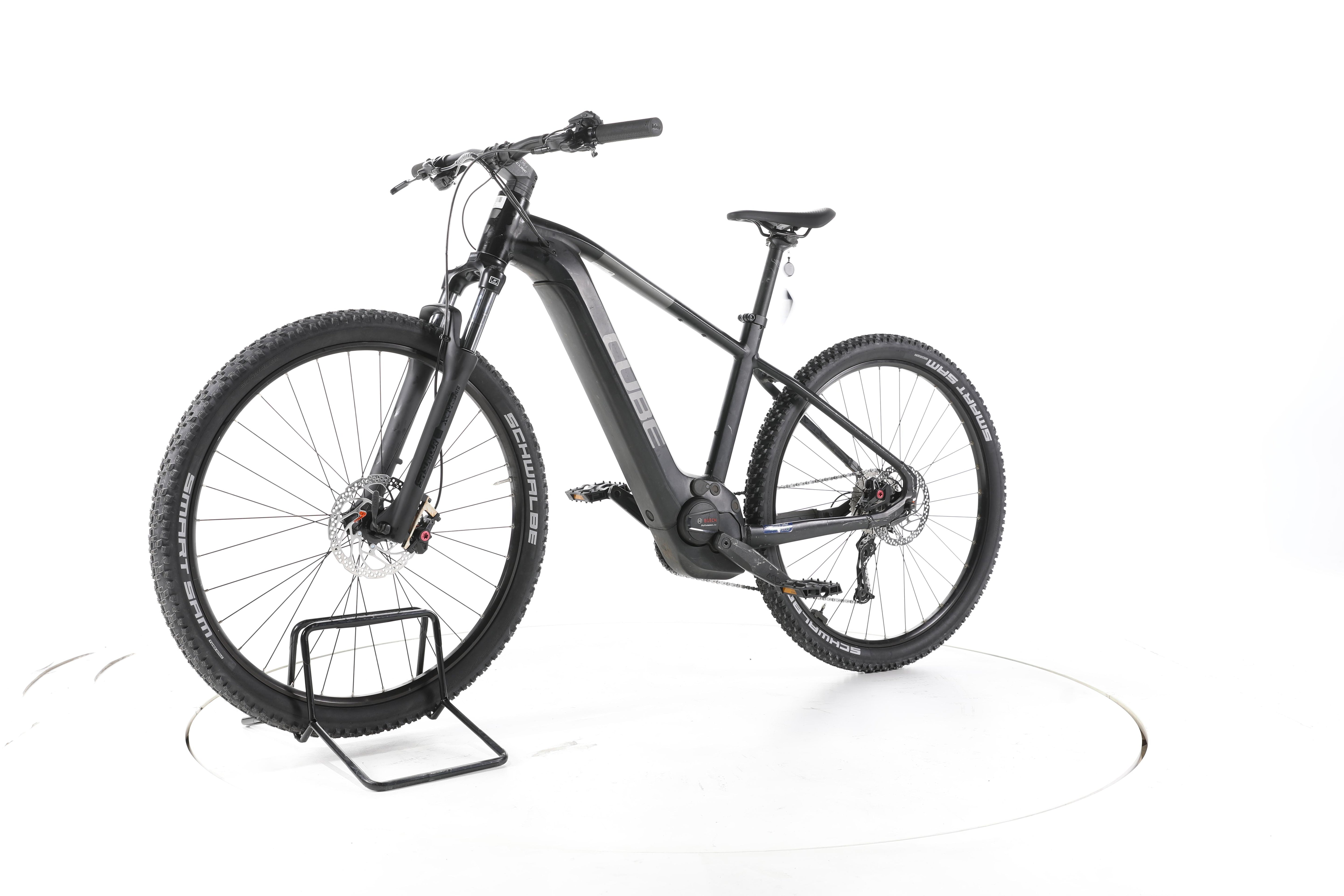 Cube Reaction Hybrid Performance E-Bike 2023 - Image 6