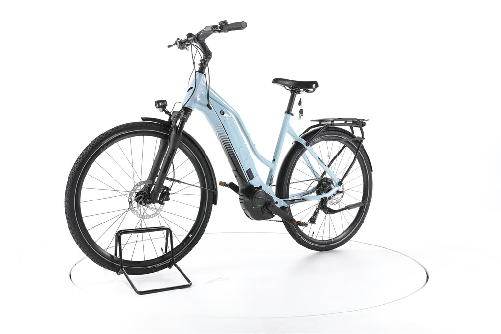 Liv Amiti E+ 3 Trekking E-Bike 2023 - Image 6