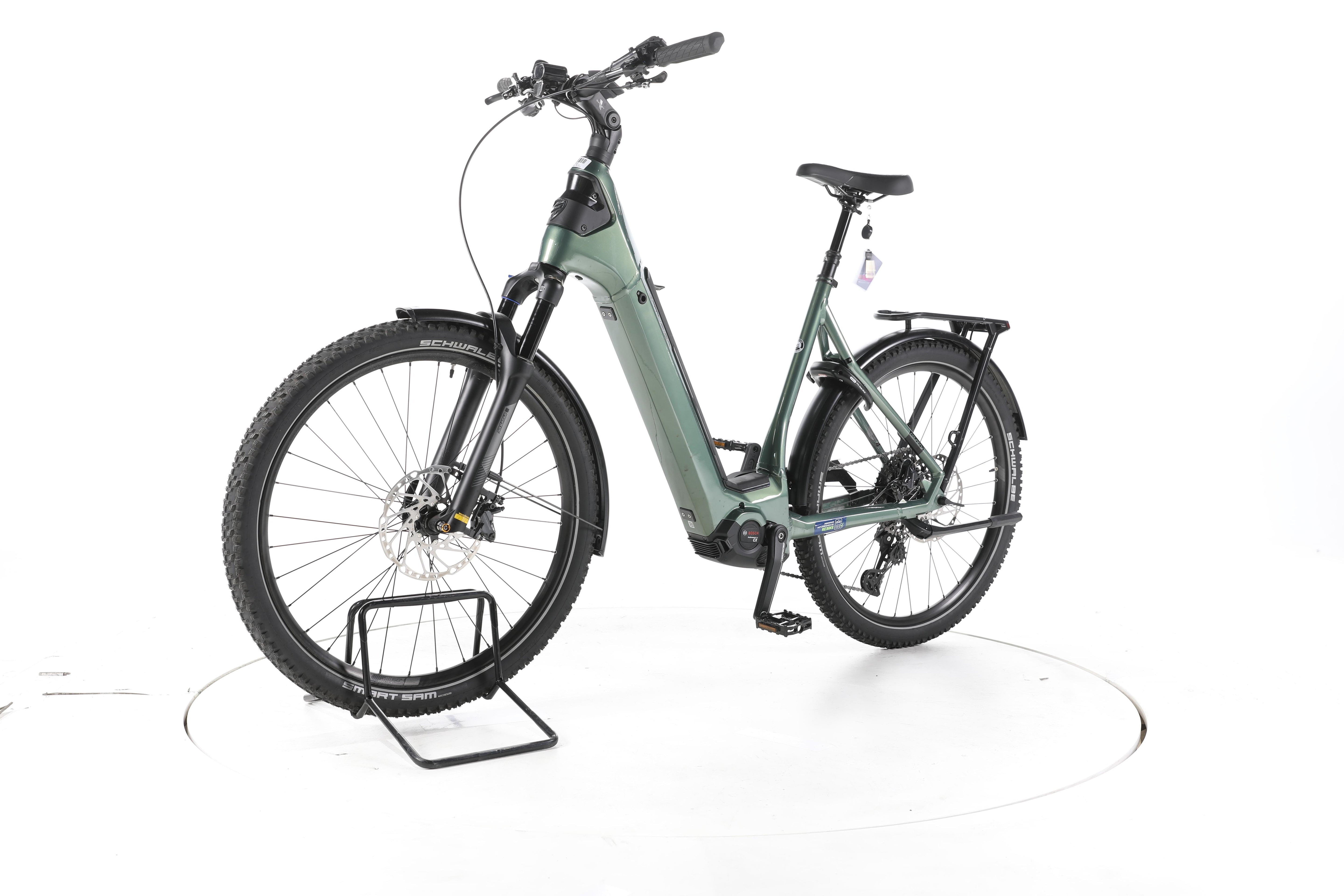 Centurion Country R3000I L EP1 Trekking E-Bike Tiefeinsteiger - Image 6