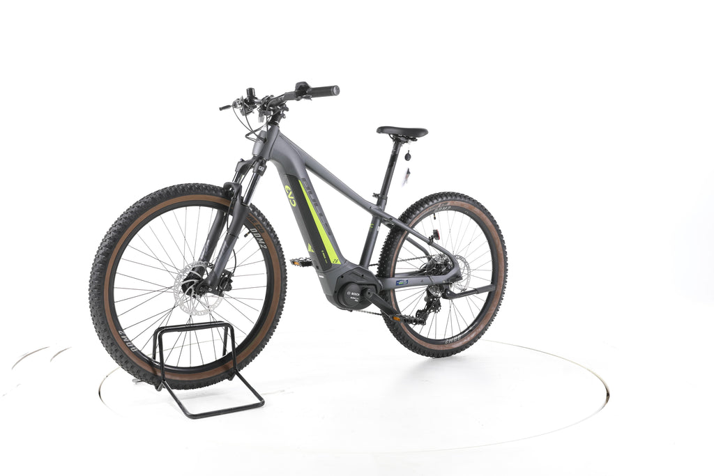 Bulls Twenty 6 Evo E-Bike 2024 - Image 6