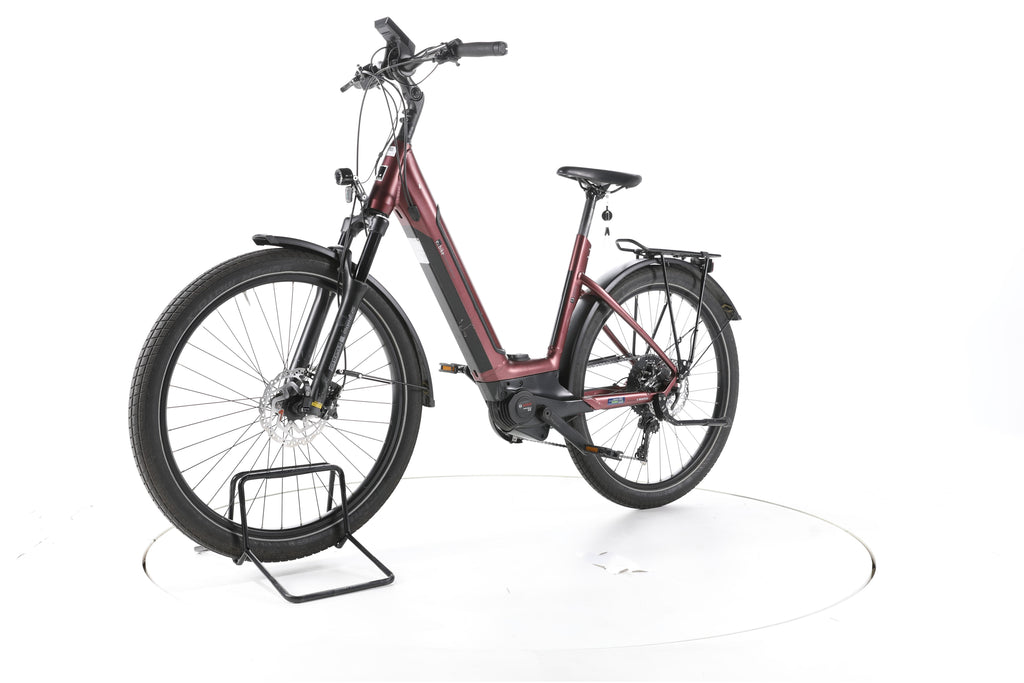 2R Manufaktur 13ZEHN Trekking E-Bike Tiefeinsteiger - Image 6