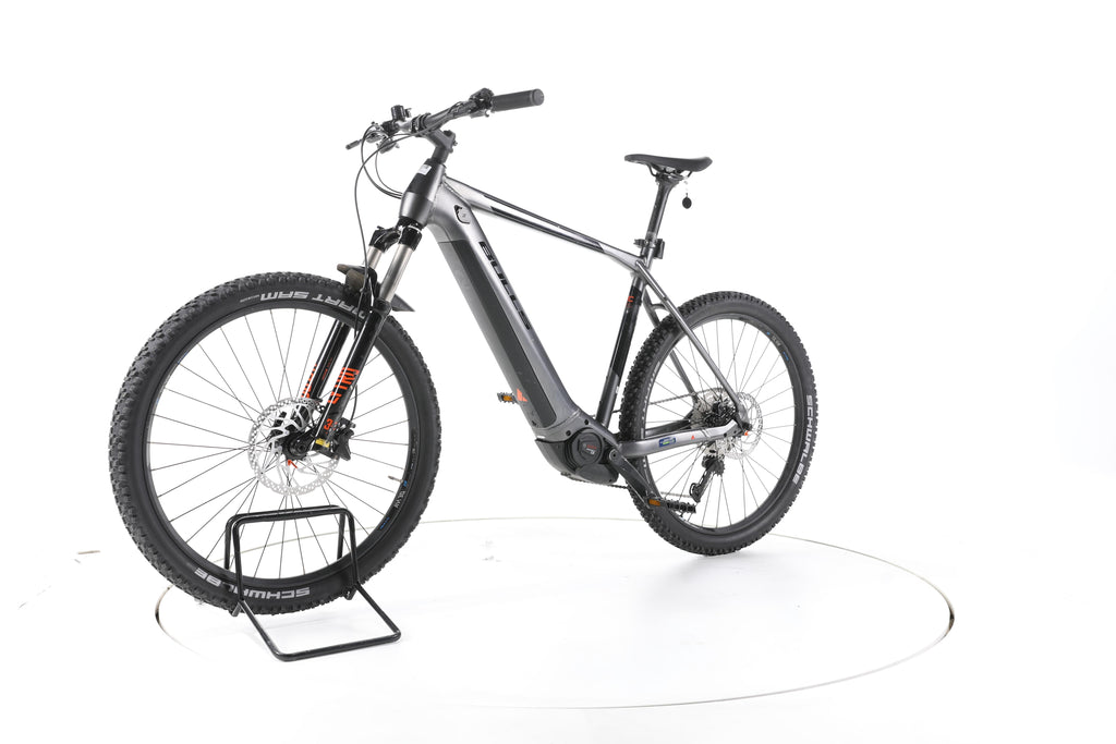 Bulls Copperhead EVO 2 XXL E-Bike - Image 6