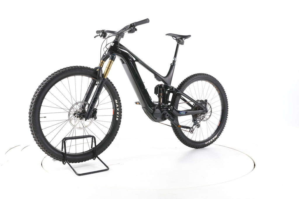 Giant Trance X Advanced E+ LTD E-Bike Fully Carbon - Image 6