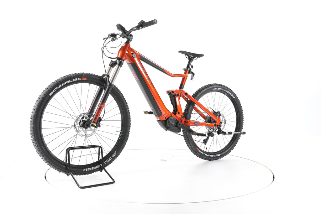 Bulls Copperhead EVO AM 1 Fully E-Bike - Image 6