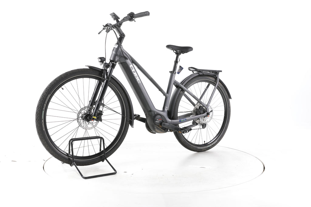 Cube Touring Hybrid EXC Trekking E-Bike - Image 6