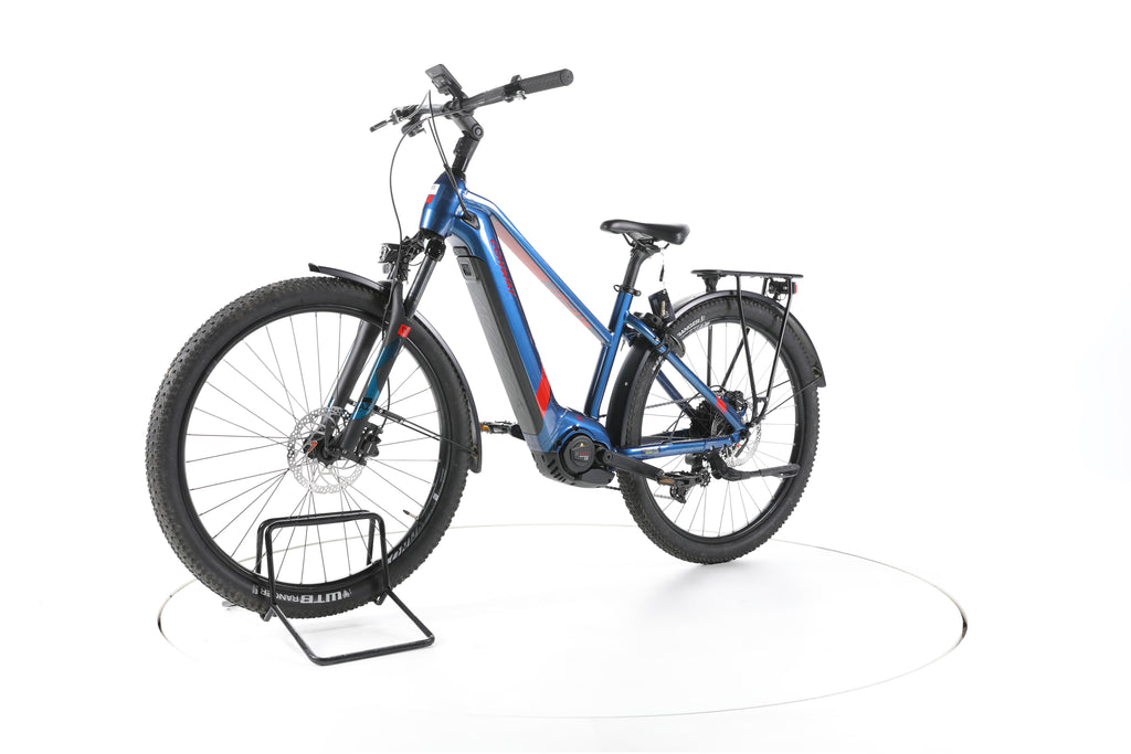 Conway Cairon C 2.0 Trekking E-Bike - Image 6