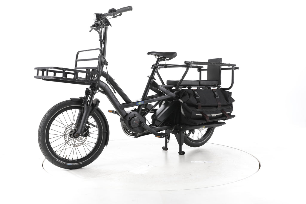 Tern GSD S10 E-Lastenrad - Image 6