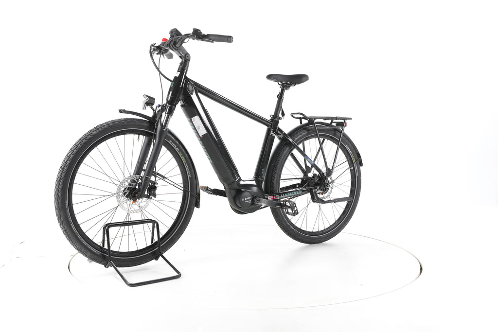 Winora Sinus R8 City E-Bike - Image 6