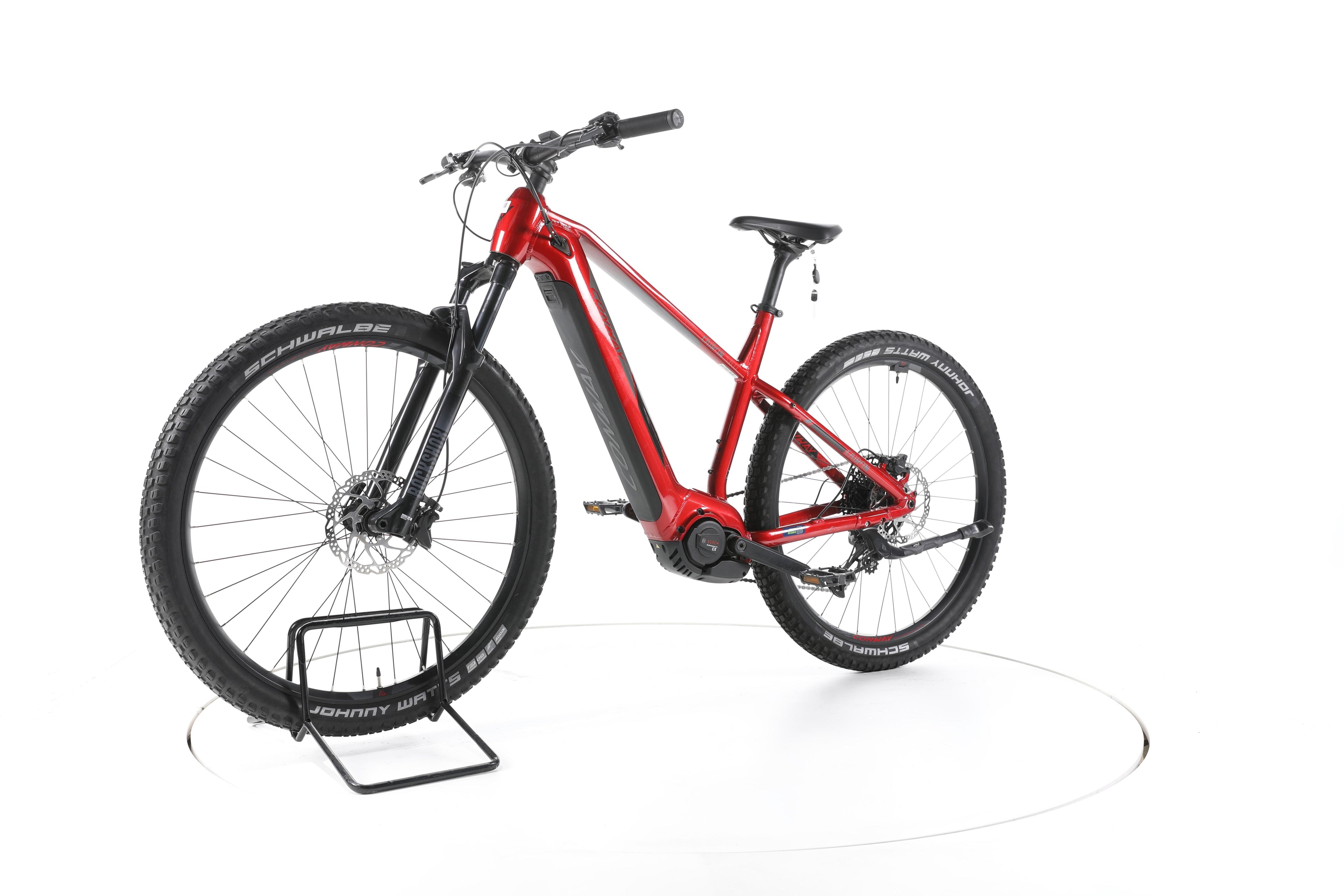 Conway Cairon S 6.0 E-Bike - Image 6
