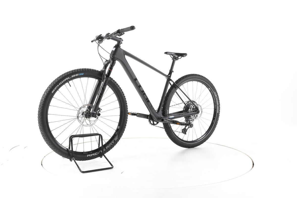 Cube Elite C:62 ONE Fahrrad Hardtail - Image 6