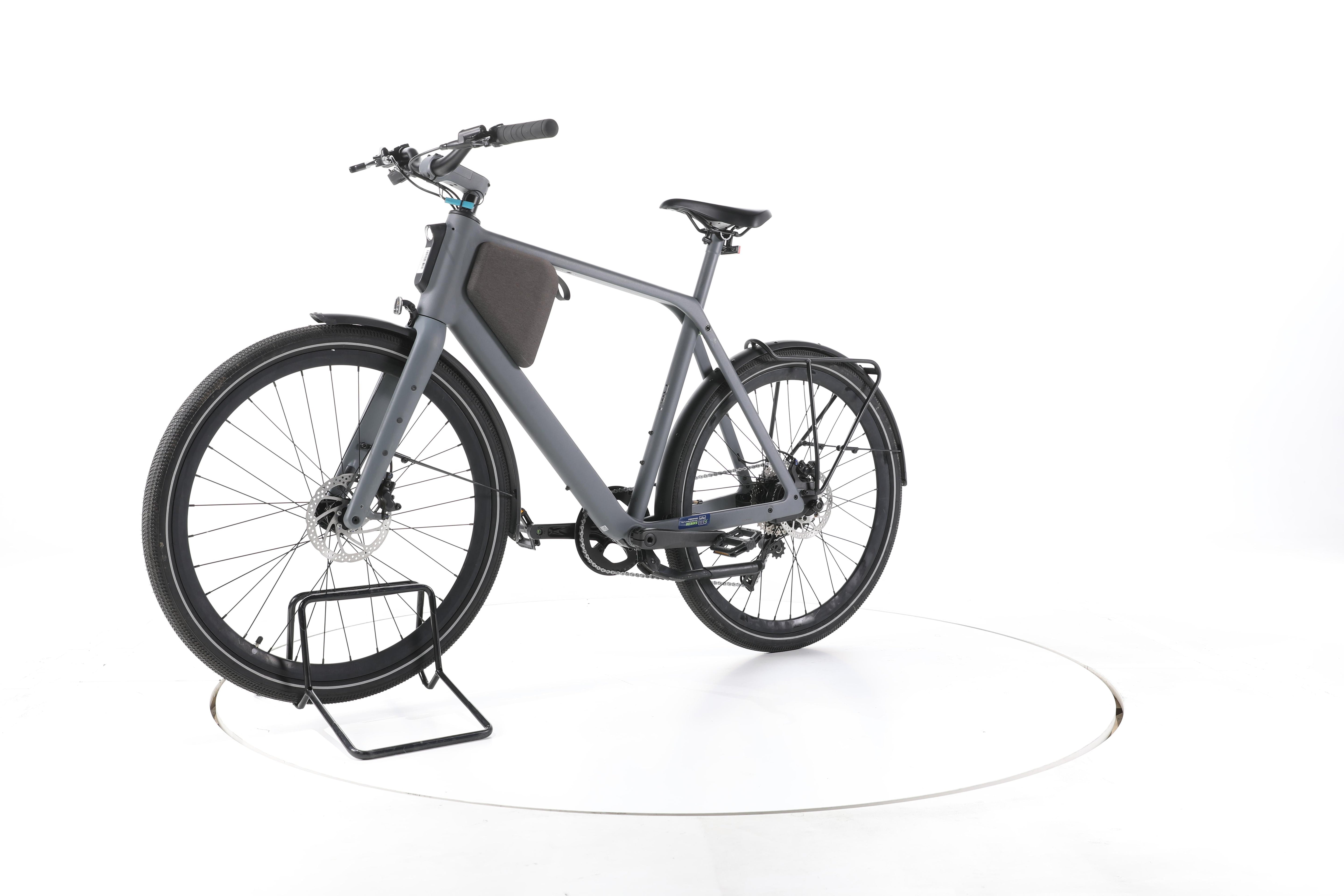 Lemmo ONE MK2 Trekking E-Bike 2024 - Image 6