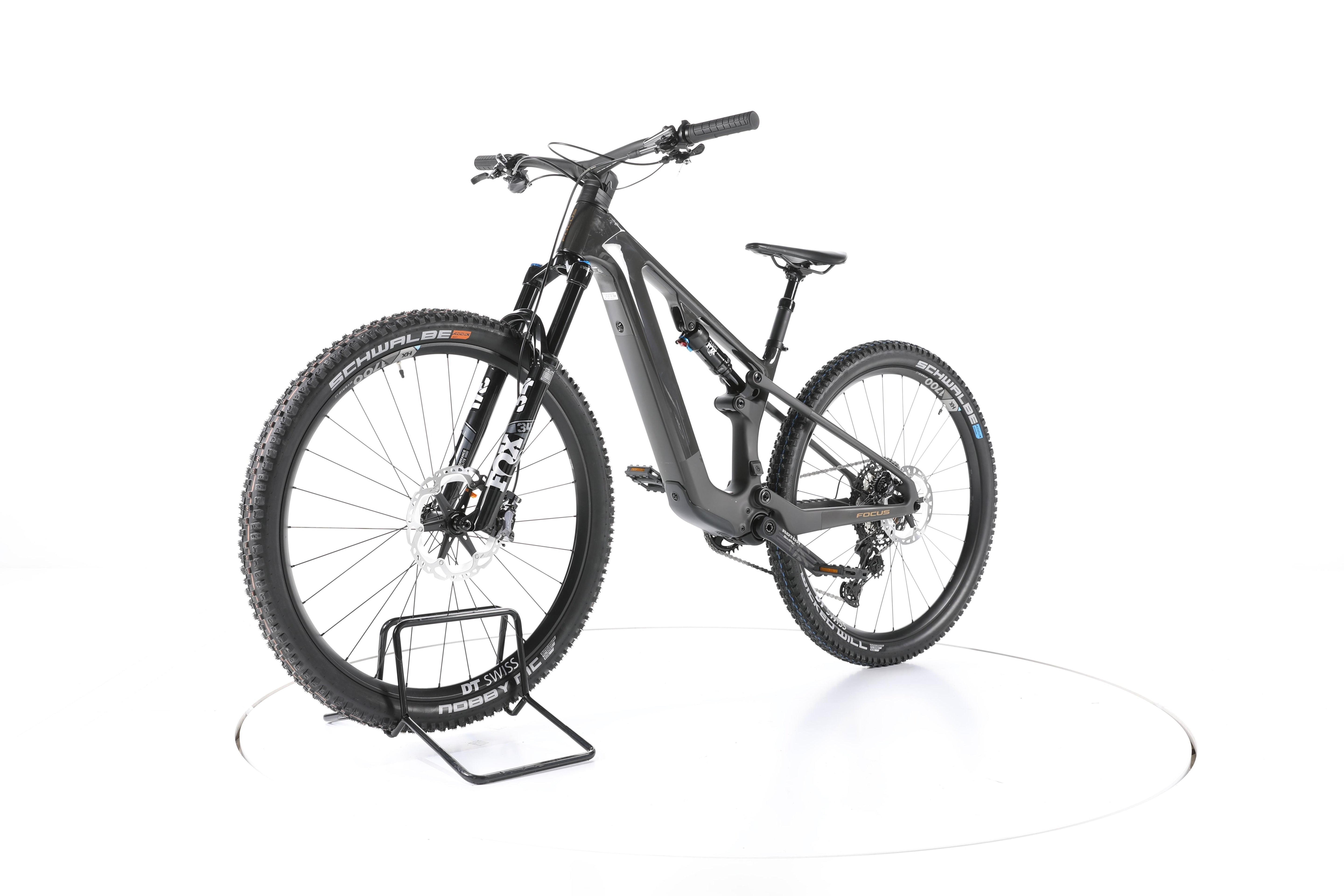 Focus Vam² Sl 9.9 Fully E-Bike Carbon 2024 - Image 6