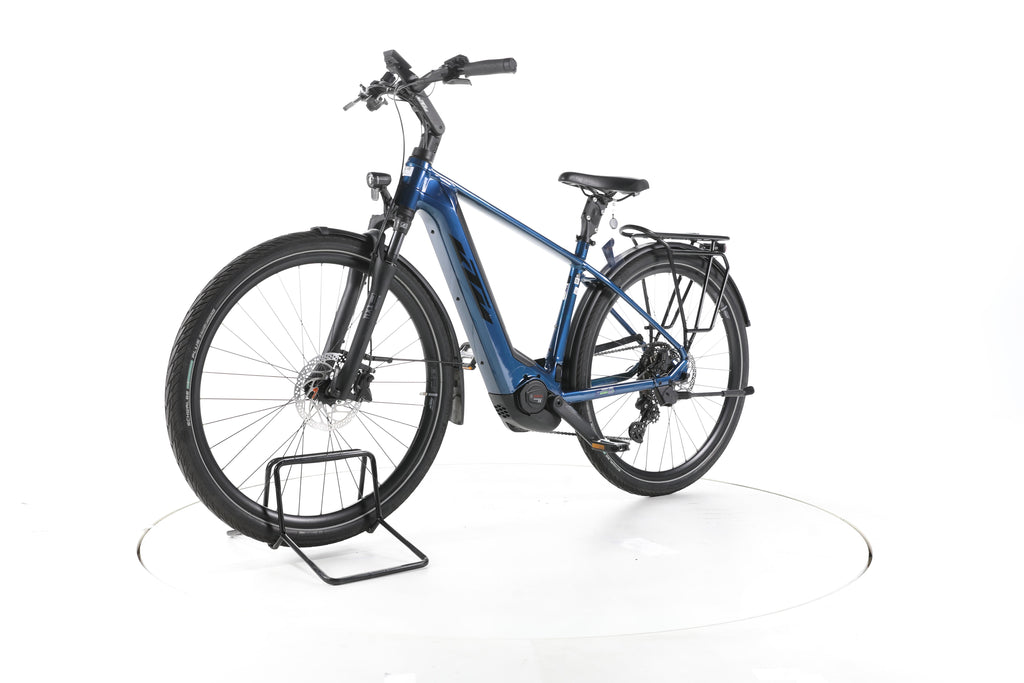 KTM Macina Style 730 Trekking E-Bike - Image 6