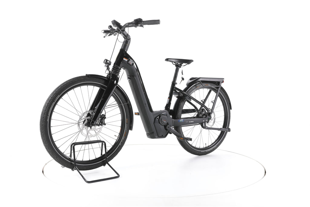 Cannondale Mavaro Neo 2 E-Bike - Image 6