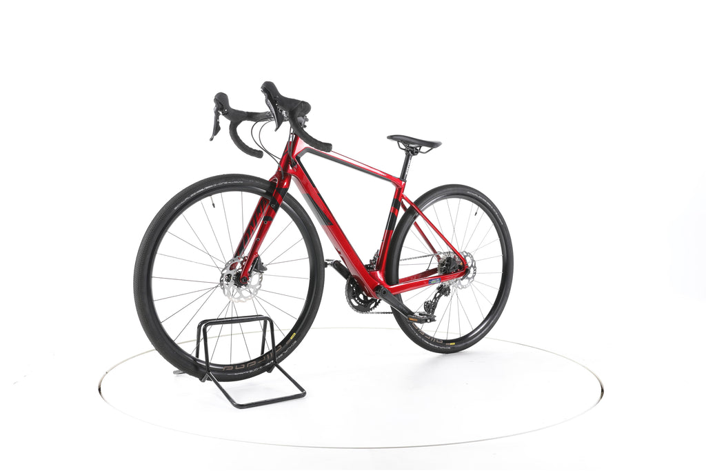 Conway GRV 10.0 Gravelbike Carbon 2024 - Image 6