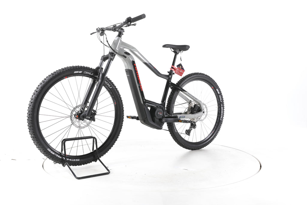 Haibike HardNine 9 E-Bike - Image 6