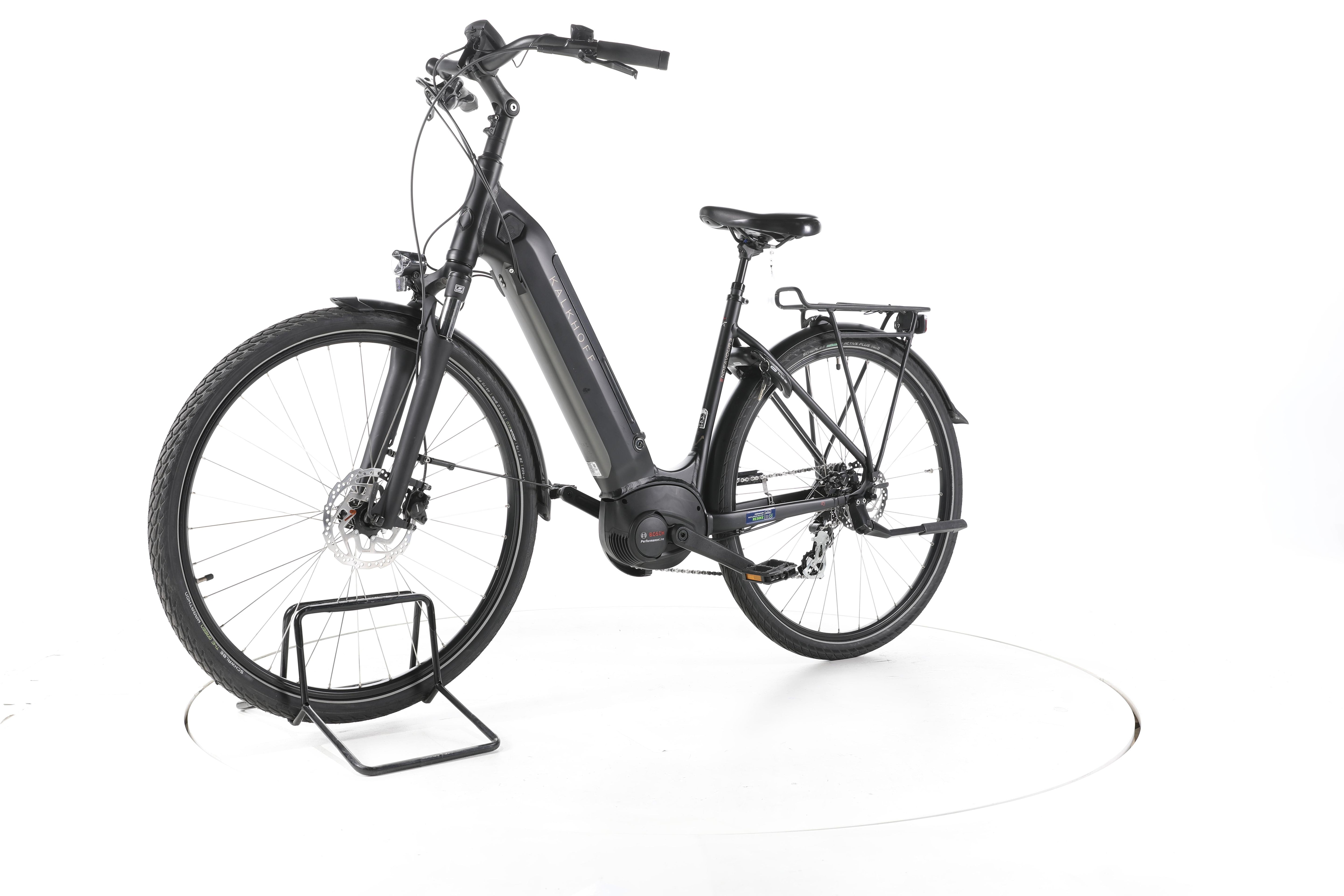 Kalkhoff Endeavour 3.B Move Trekking E-Bike Tiefeinsteiger - Image 6