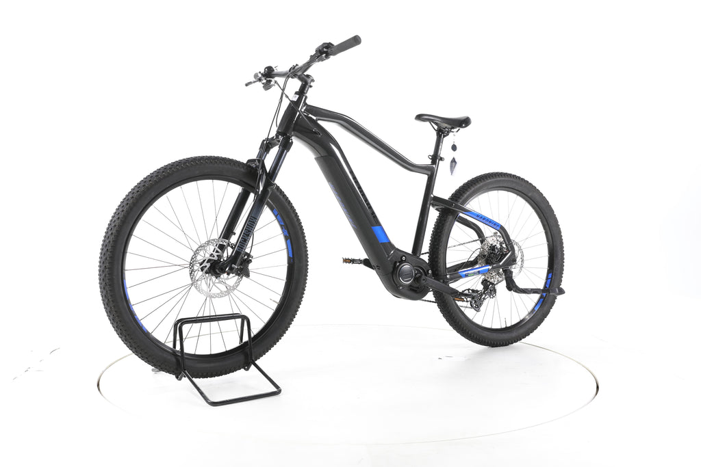 Haibike HardNine 7 E-Bike - Image 6