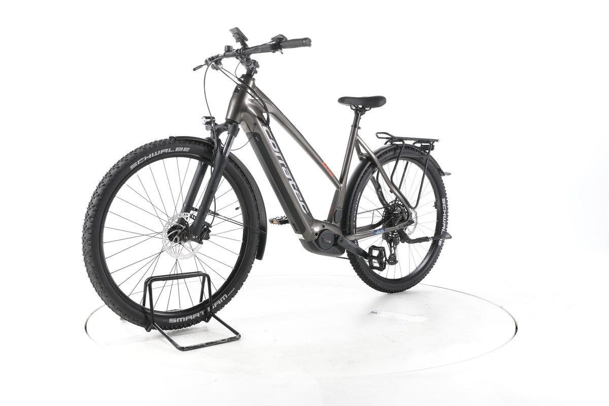 Corratec E-Power MTC Elite 12S SE 3.0 Trekking E-Bike - Image 6