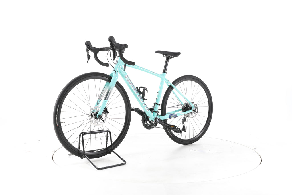 Bianchi Nirone 7 105 Rennrad - Image 6
