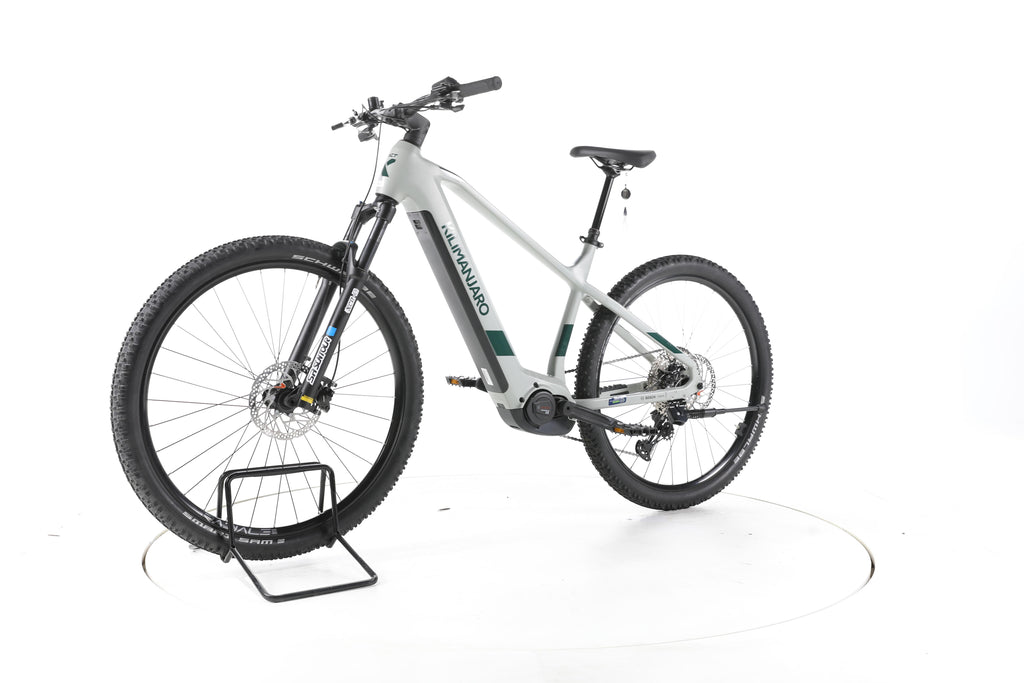 X-Fact Kilimanjaro E-Race 29 E-Bike 2024 - Image 6
