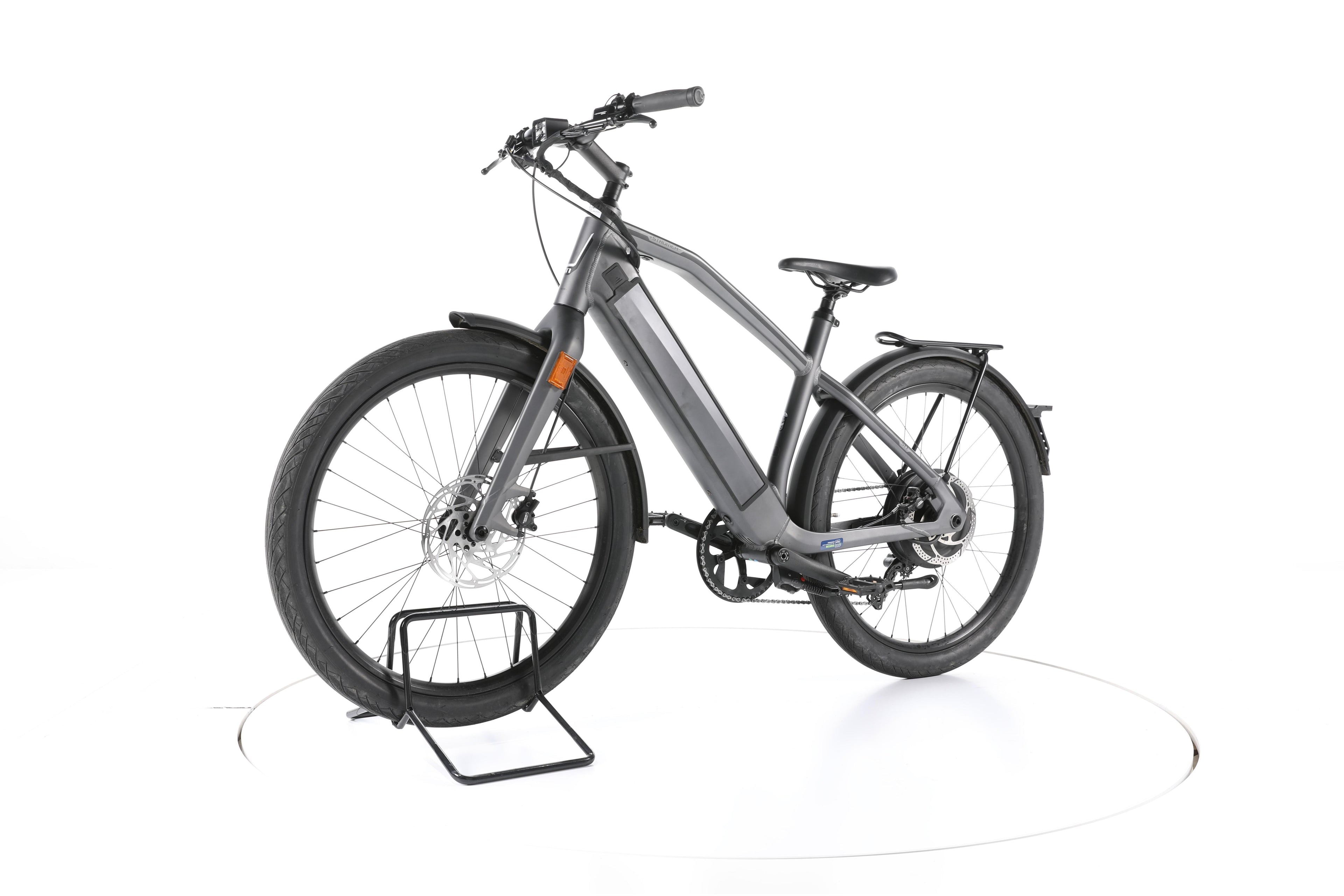 Stromer ST1 Sport S-Pedelecs 814 Wh - Image 6