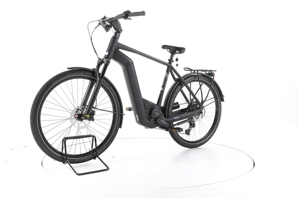 Bergamont E-Horizon Premium Expert Gent Trekking E-Bike 2023 - Image 6