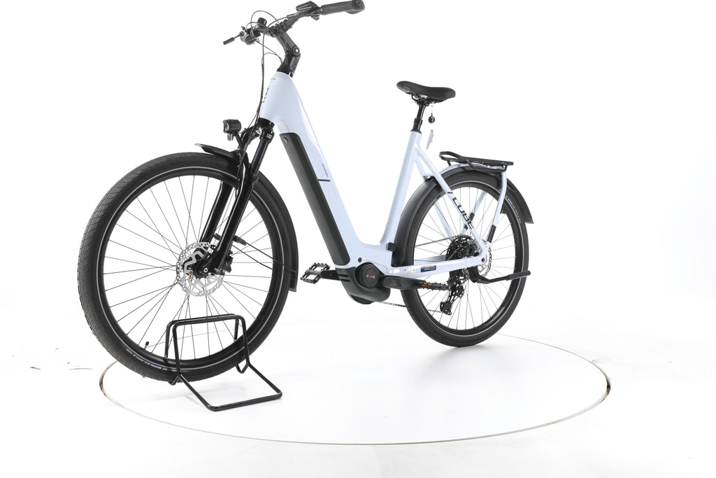 Cube Kathmandu Hybrid ONE Trekking E-Bike Tiefeinsteiger 2025 - Image 6