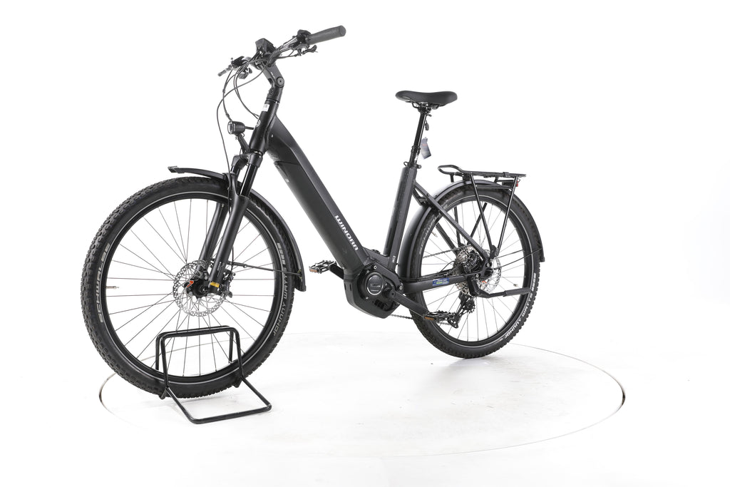 Winora Yucatan 12 Pro Trekking E-Bike Tiefeinsteiger 2024 - Image 6