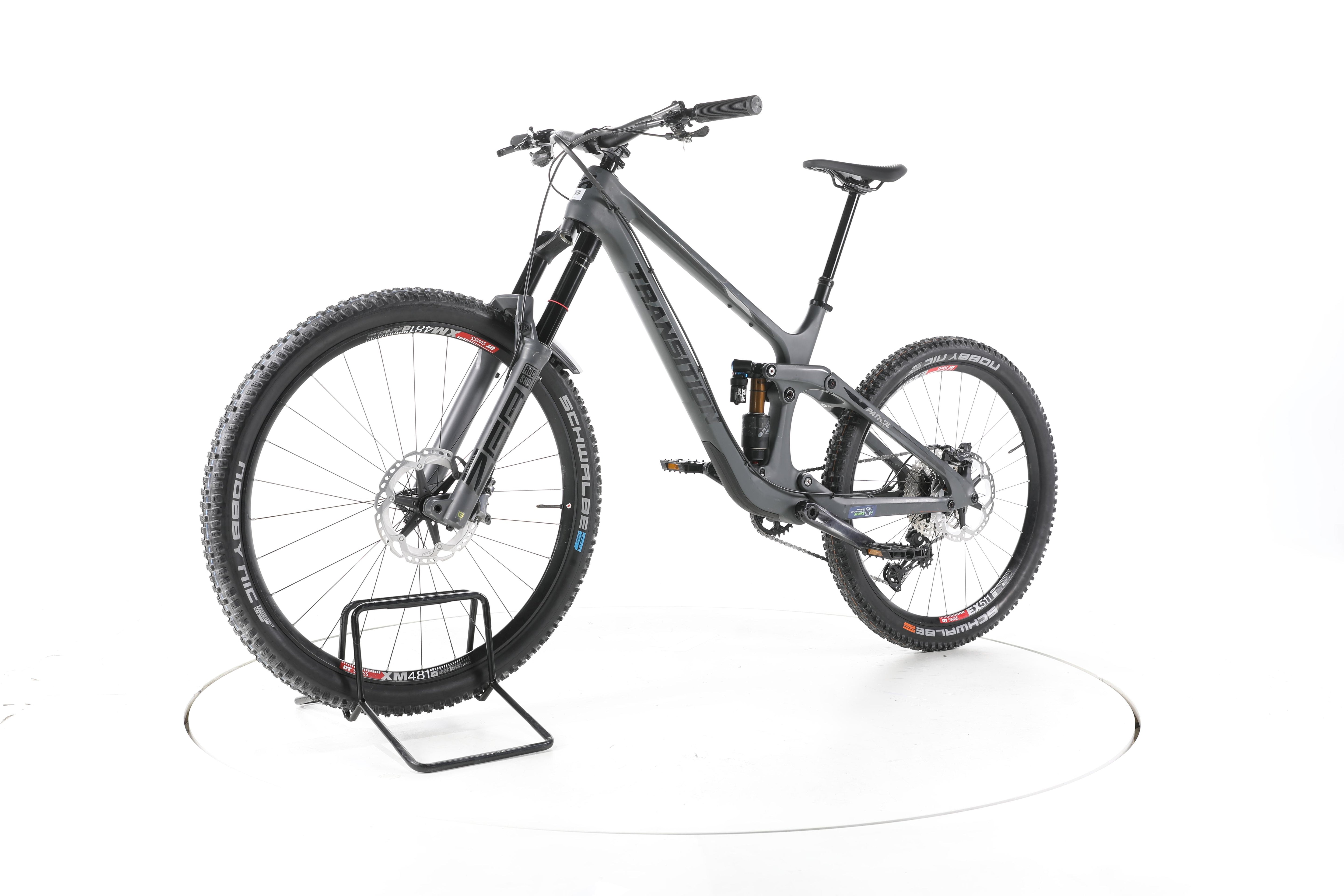 Transition Patrol Custom - Image 6