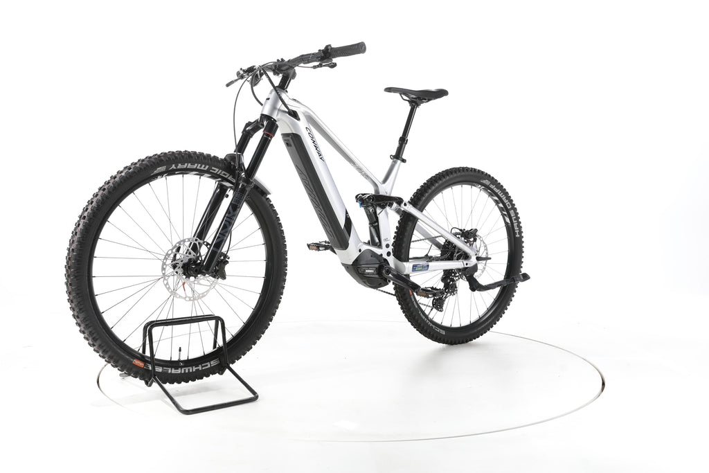 Conway eWME 2.0 E-Bike Fully 2025 - Image 6