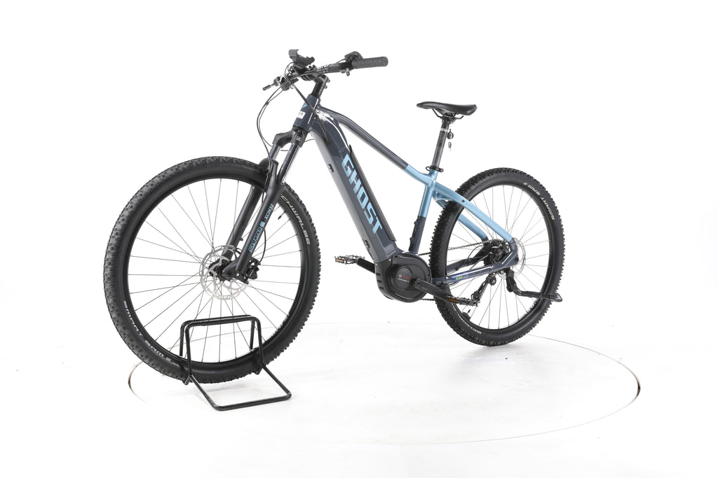 Ghost E-Teru B Essential E-Bike - Image 6