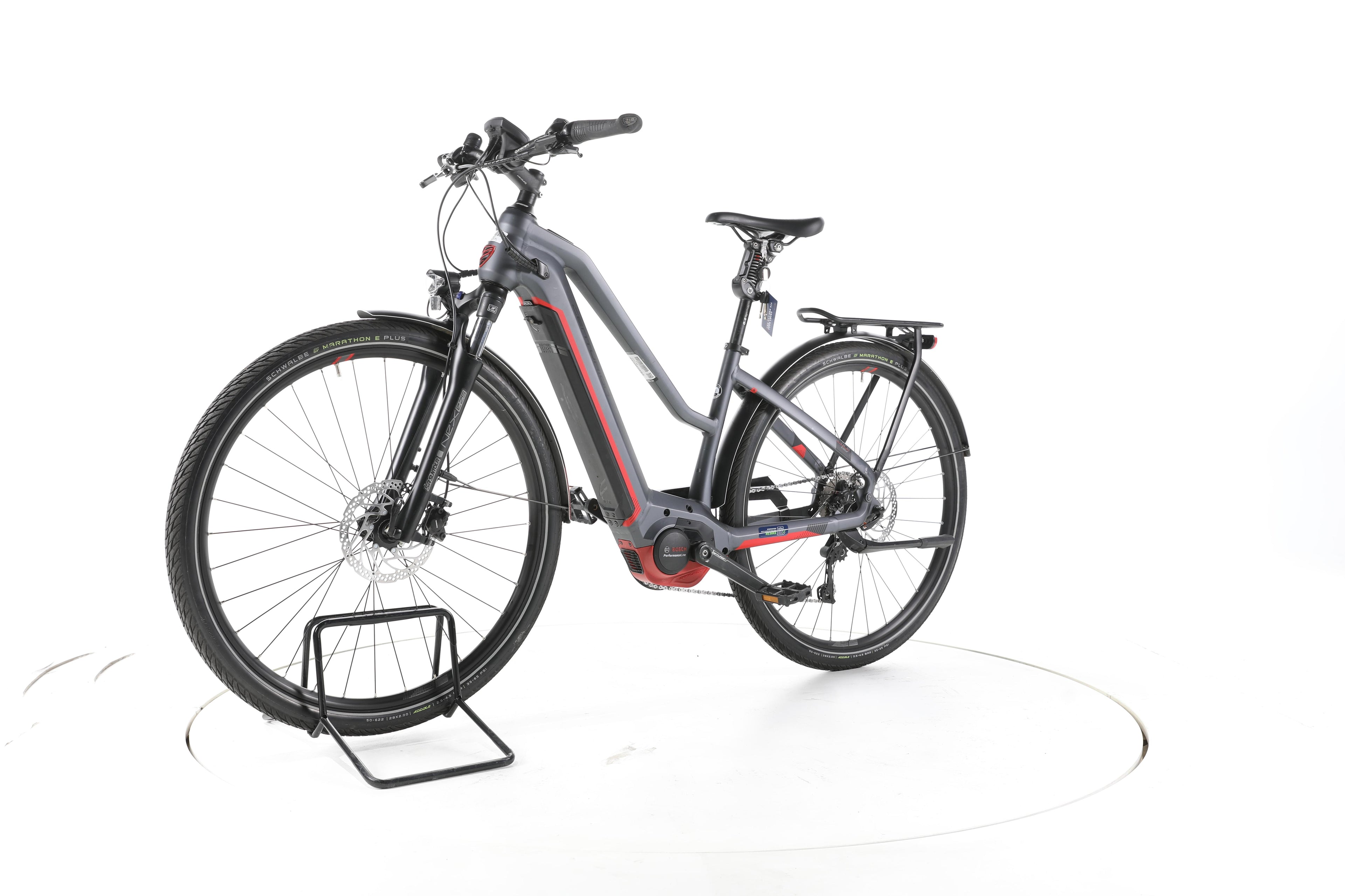 Centurion E-Fire Tour R860i Trekking E-Bike - Image 6