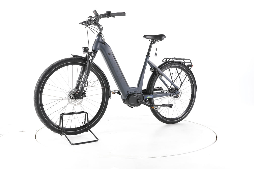 RITTER E-Tour 8 City E-Bike Tiefeinsteiger - Image 6
