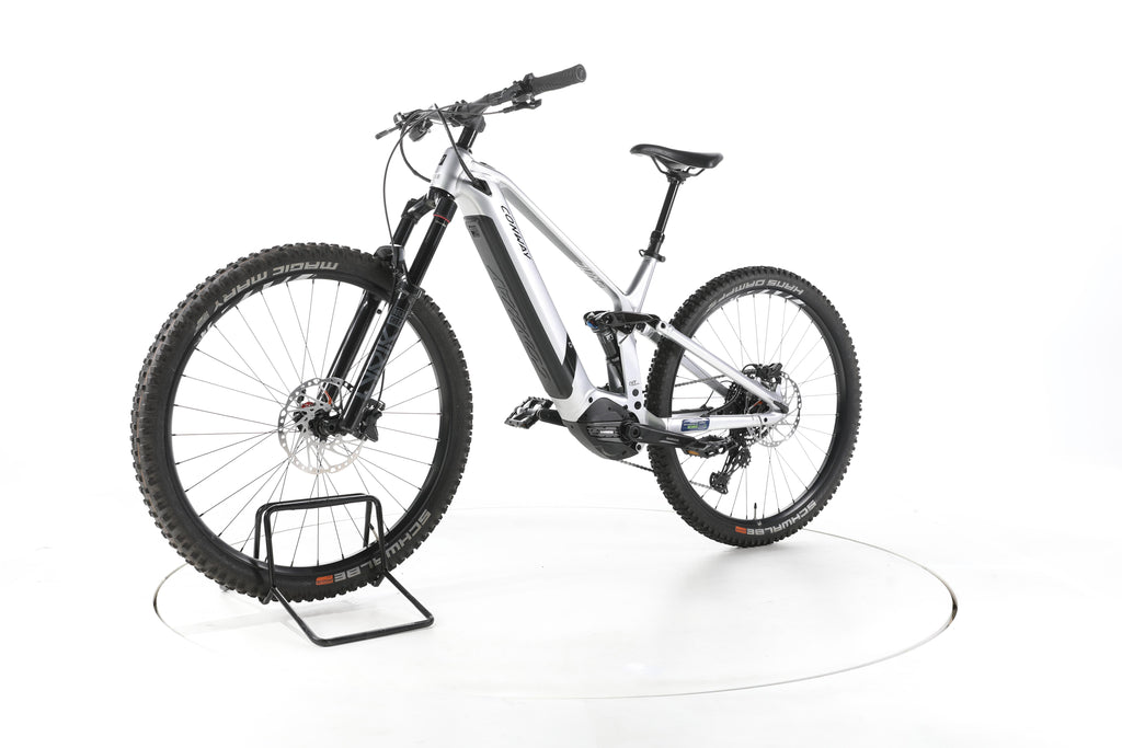 Conway eWME 2.0 E-Bike Fully 2024 - Image 6