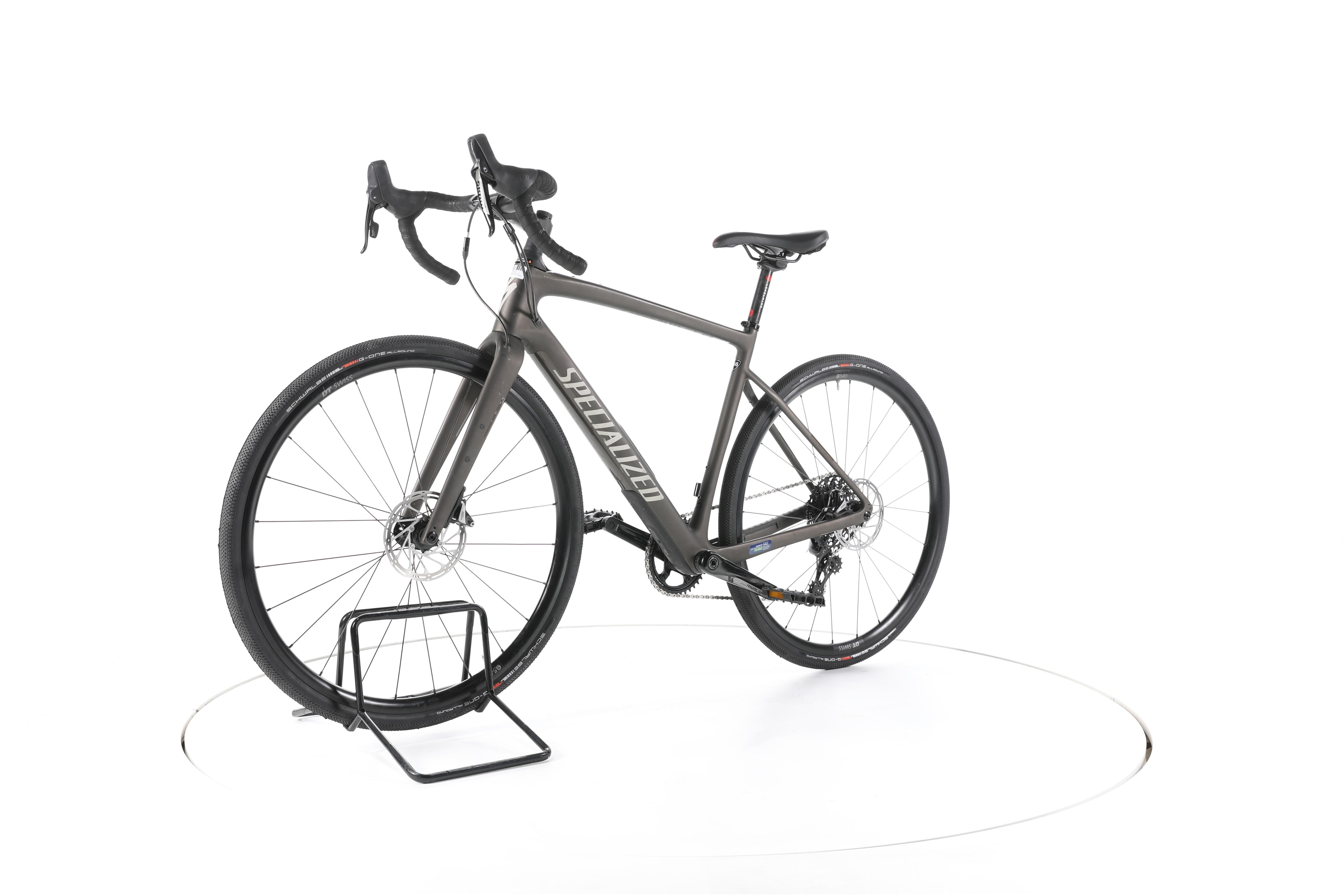 Specialized Diverge Comp Gravelbike Carbon - Image 6