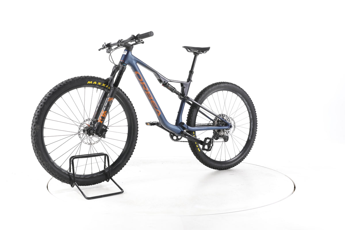 Orbea Oiz H10 Fahrrad Fully - Image 6