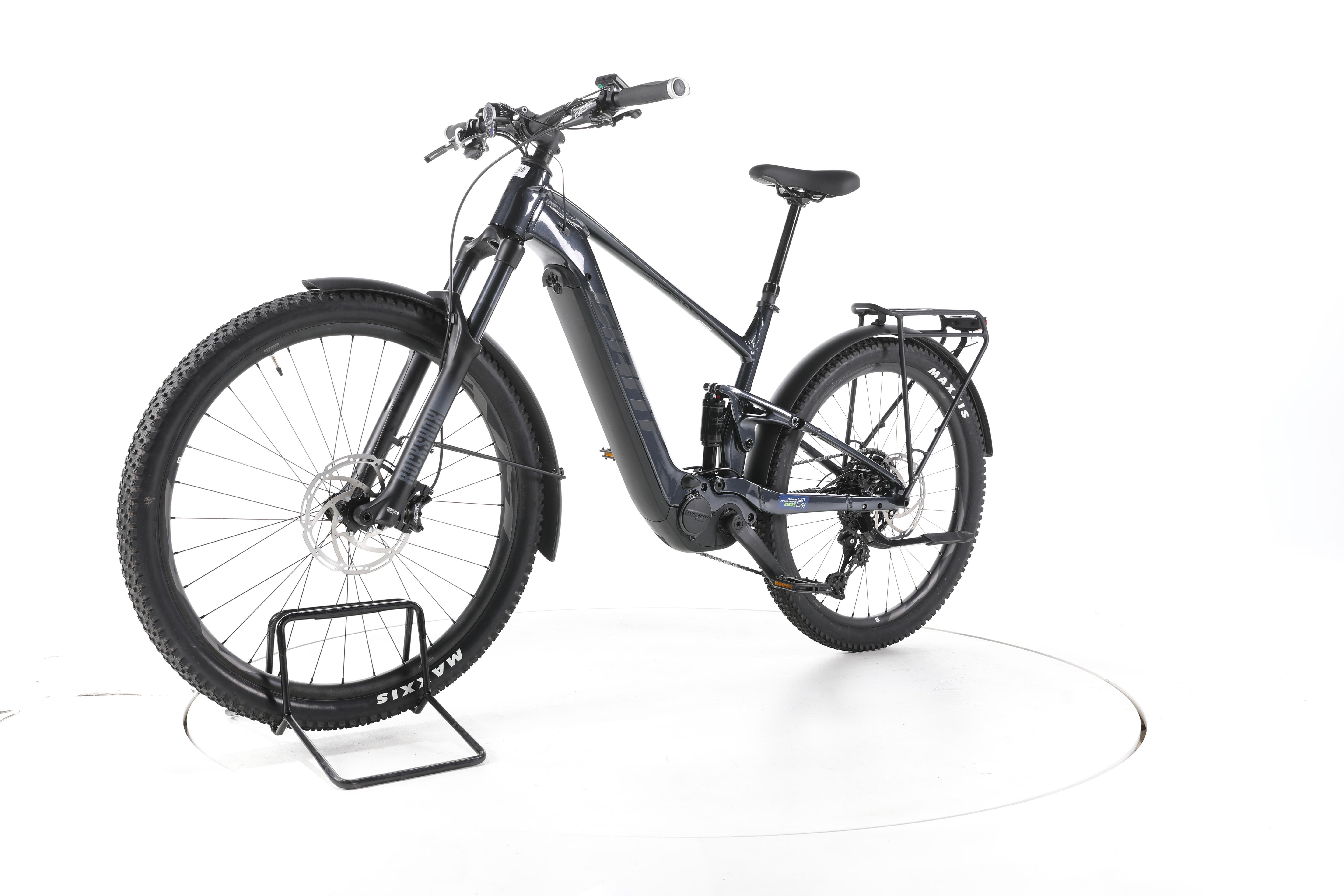 Giant Stance E+ Pro EX SUV E-Bike - Image 6