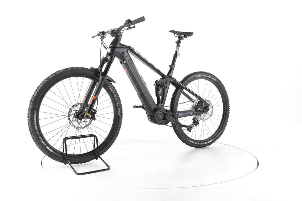 Bulls Sonic EVO TR 2 E-Bike Fully Carbon - Image 6