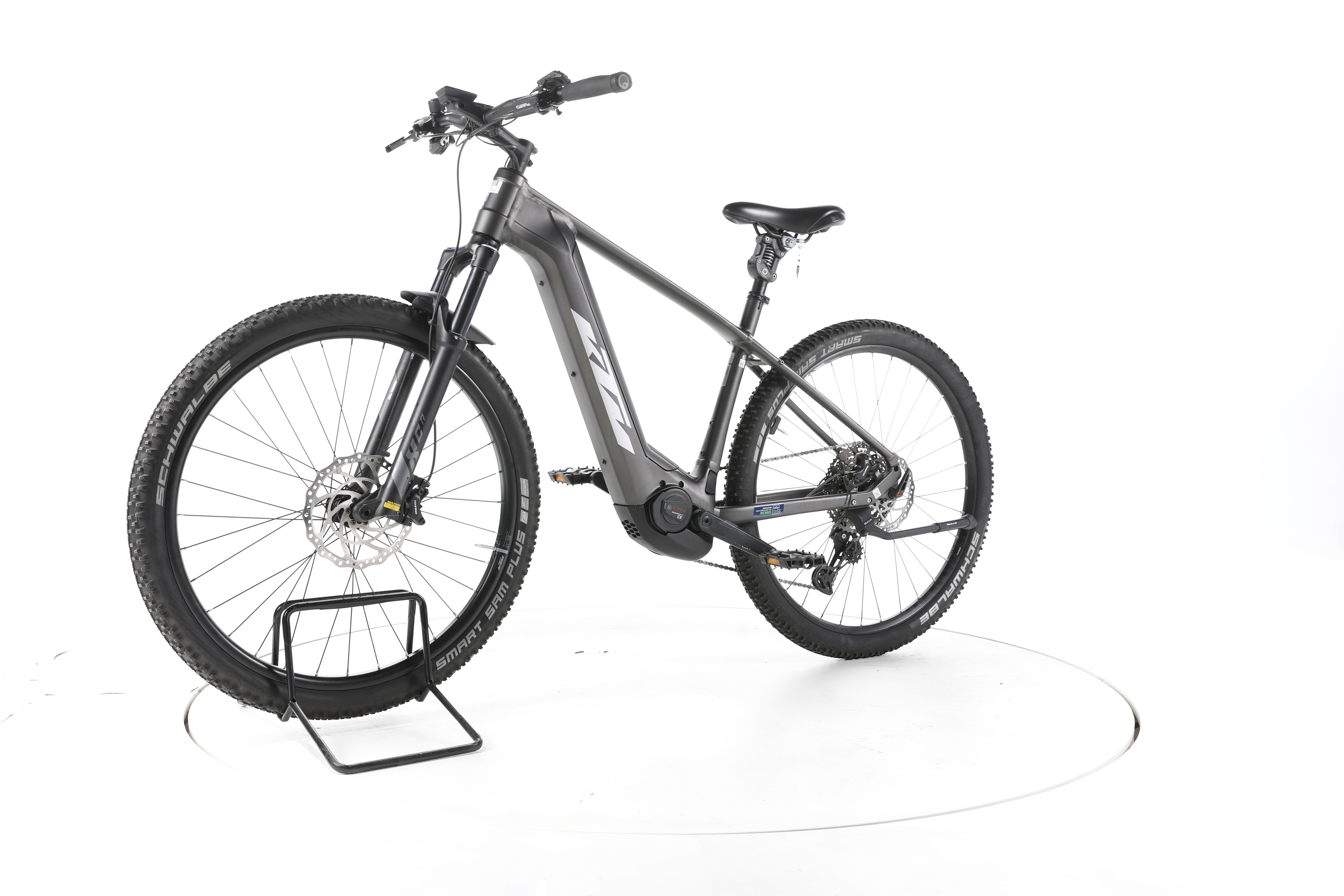 KTM Macina Team XL E-Bike - Image 6