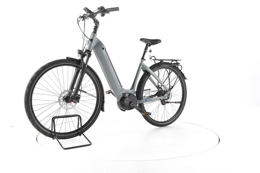 Velo de Ville AEB 890 Smart Trekking E-Bike Tiefeinsteiger - Image 6