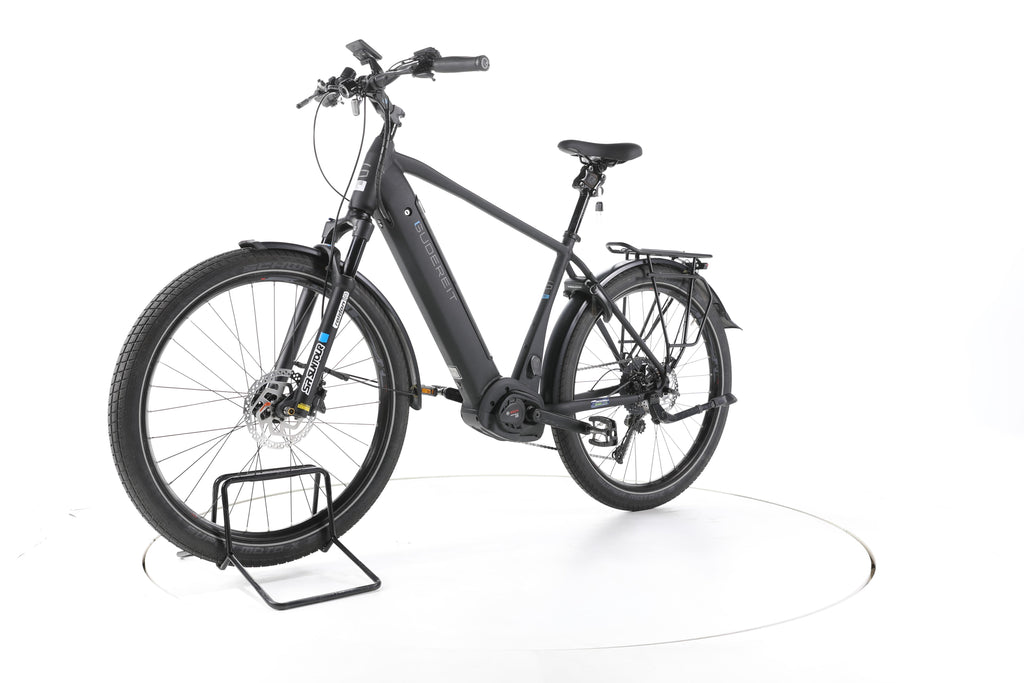Gudereit ET-12 EVO Trekking E-Bike 2023 - Image 6