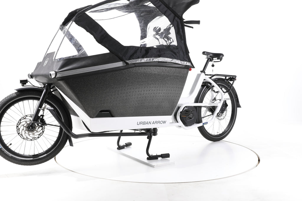 Urban Arrow Family Cargo E-Lastenrad - Image 6