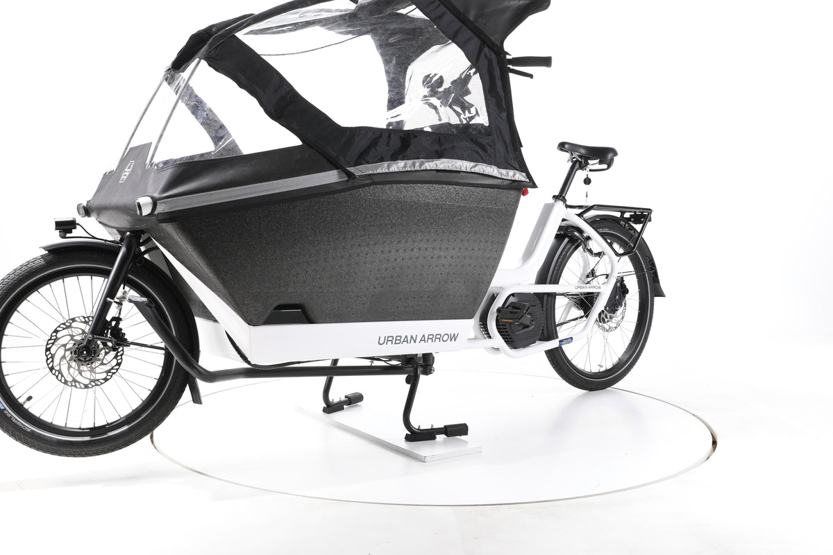 Urban Arrow Family Cargo E-Lastenrad - Image 6