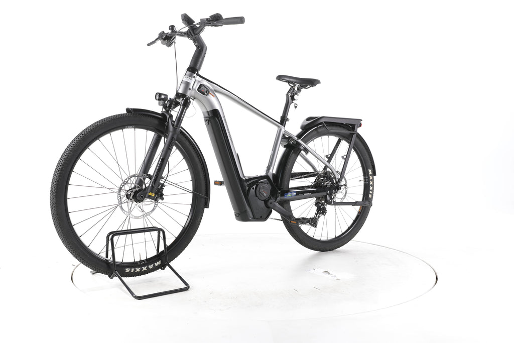 Cannondale tesoro X1 Trekking E-Bike 2024 - Image 6