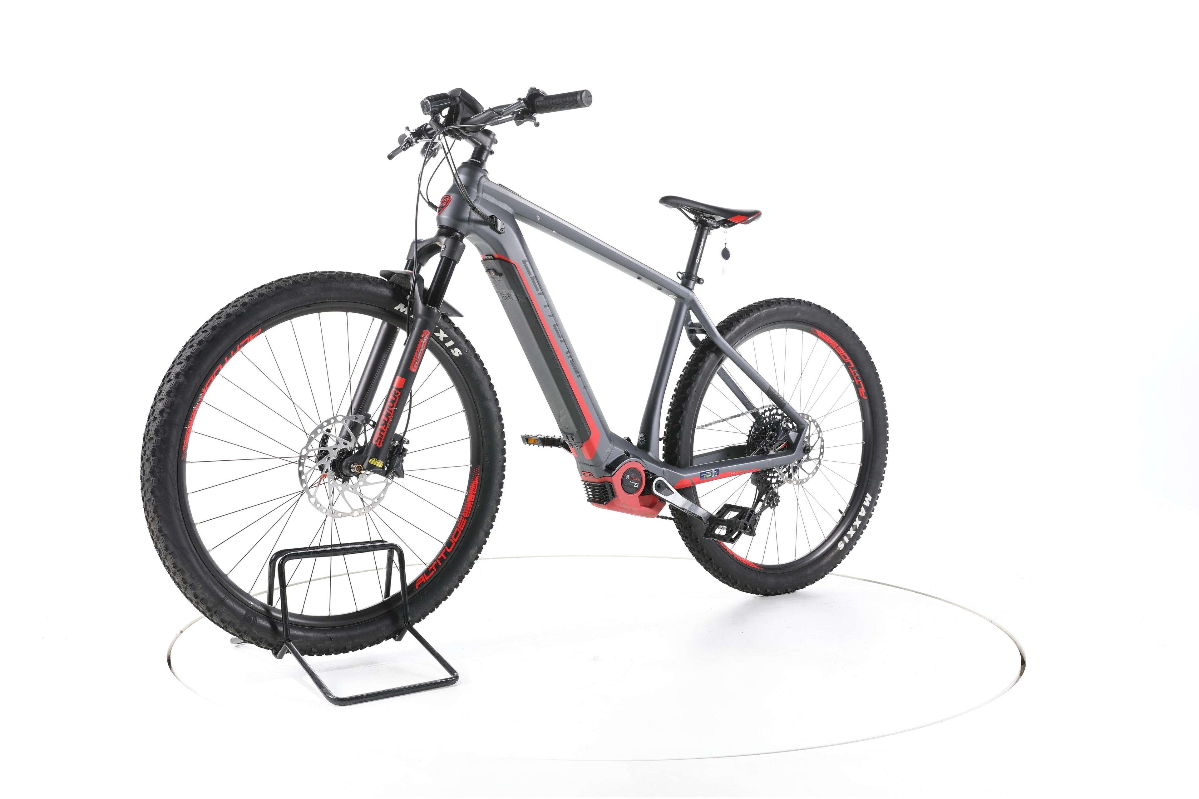 Centurion Backfire E R860i E-Bike - Image 6